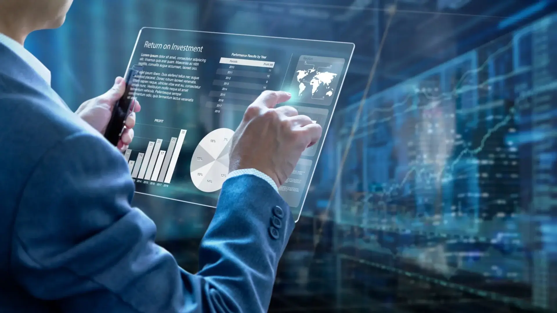 Business Intelligence