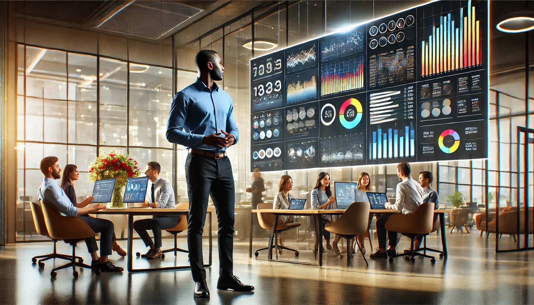 SME Data Platform Rollout